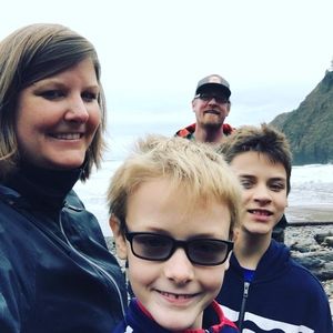 Meet your Posher, Betsy